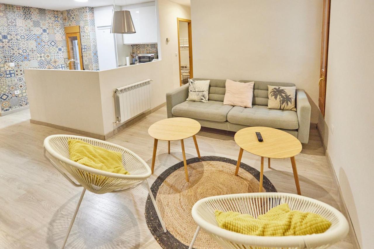 Cuenca Homevibes Екстериор снимка
