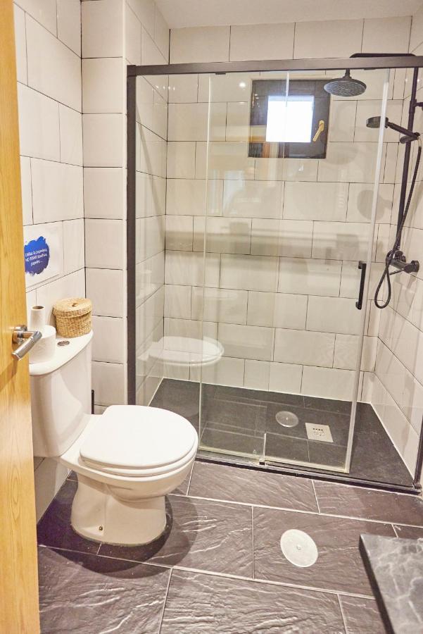 Cuenca Homevibes Екстериор снимка