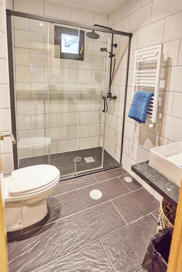 Cuenca Homevibes Екстериор снимка