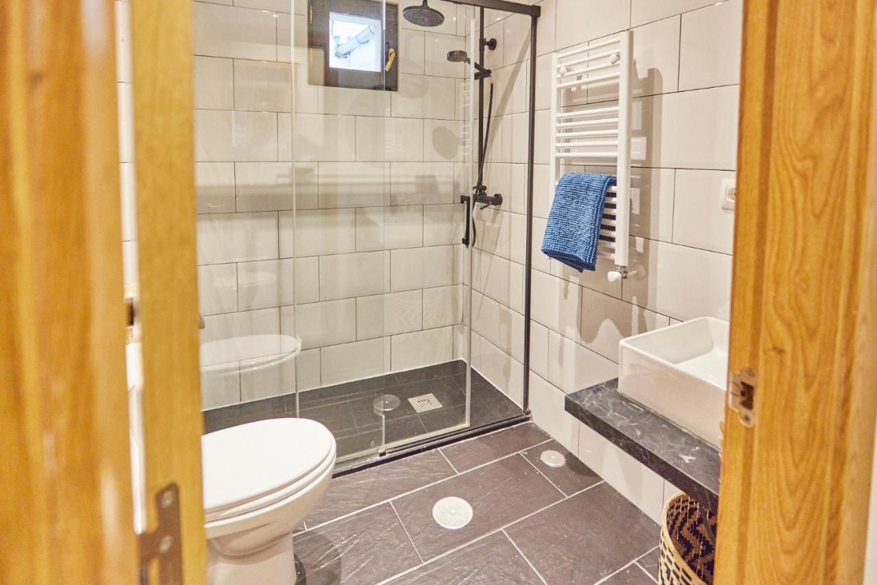 Cuenca Homevibes Екстериор снимка